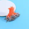 Linha preta direta da fábrica lagosta fivela de telefone móvel corda Yiwu cordão de telefone móvel Lagosta gancho cordão diy acessórios de jóias