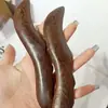 Cuchillo Raspador Grande Espesado de Sándalo, Raspador Corporal Completo para la Espalda, Raspador Multiusos