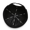Chapéu Guapi Tendência Masculino Chapéu Personalizado Chapéu Hip-hop de Rua Gorro Feminino Chapéu de Marinheiro Vintage Versátil Bordado com Letras Chapéu de Piso