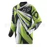 Ropa Fox Downhill Todo el Año Ropa de Ciclismo de Montaña de Manga Larga para Hombre y Mujer Ropa de Ciclismo para Motocicleta Descuentos