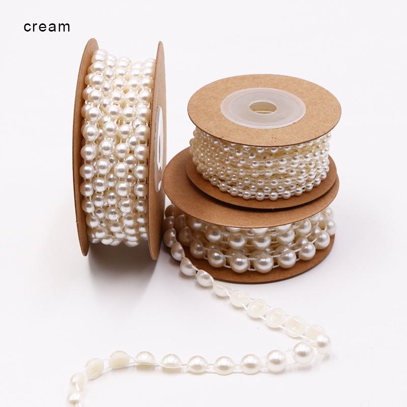 cream