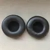 Adecuado para Edifier K550 Juego de Audífonos Almohadillas 60mm Cubierta de Esponja Audífonos Edifier Algodón para Oídos Cubierta de Cuero 6cm Almohadillas