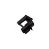 Adequado para Husqvarna Hus41-136-137-141-142 Manga de Guia de Ajuste Acessórios para Motosserra