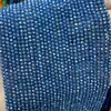 Cuentas sueltas de circón natural facetado más vendidas transfronterizas, cuentas facetadas, accesorios para joyería DIY, pulseras de cuentas, collares