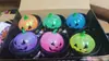 Bestseller transfronterizo Halloween gelatina de frutas squishy, juguete divertido y lindo para aliviar el estrés, venta al por mayor de fábrica