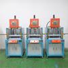 Fabricante de Dongguan Tangxia Prensa Hidráulica de Cuatro Columnas Remachadora Prensa Hidráulica para Doblar y Troquelar Máquina Separadora y Cortadora de Artesanías de Plástico