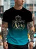 Estilo Fútbol Americano, Color Azul Marino Bloques de Color Cuello en V Manga Corta Uniforme Deportivo Retro de Entrenamiento, Se Puede Imprimir con Números