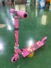 Brasil Explosões Comércio Exterior Patinete de Duas Rodas Bebê de 1-3-8 Anos Patinete Dobrável para Meninos e Meninas