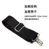 Correa para bolso, correa para bolso de hombro, correa para bolso cruzado, correa de repuesto de longitud ajustable, correa para bolso de mochila, accesorios para correa de hombro, correa para la cintura, tambor de hombro