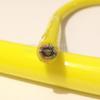 Cable de poliuretano PUR 16/18/20/24/26/30/32 núcleos impermeable y resistente al aceite superflexible para cadena portacables