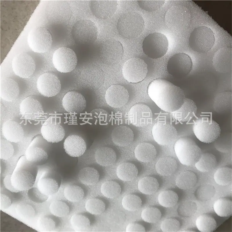 海绵管棒