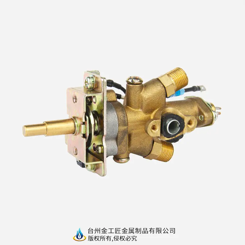 RB098熄保阀
