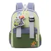 Mochilas Escolares de Alta Calidad para Niños de Preescolar, Clases Medias y Grandes, Primer Grado, 3-6 Años, Niños y Niñas, Mochilas Ligeras Impermeables para Viaje