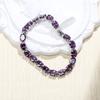 Pulsera de circonitas AAA de color Venus de Qingxing, de moda para mujer, combina con todo, clásica, venta directa de fábrica en línea, gran oferta