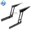 Suporte Elevatório Multifuncional para Peitoril de Janela, Suporte Elevatório para Mesa de Café, Suporte Dobrável para Computador, Acessórios de Ferragem