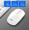 Ratón inalámbrico M10 ratón para laptop 2.4G portátil para negocios ahorro de energía oficina fabricantes de ratones inalámbricos