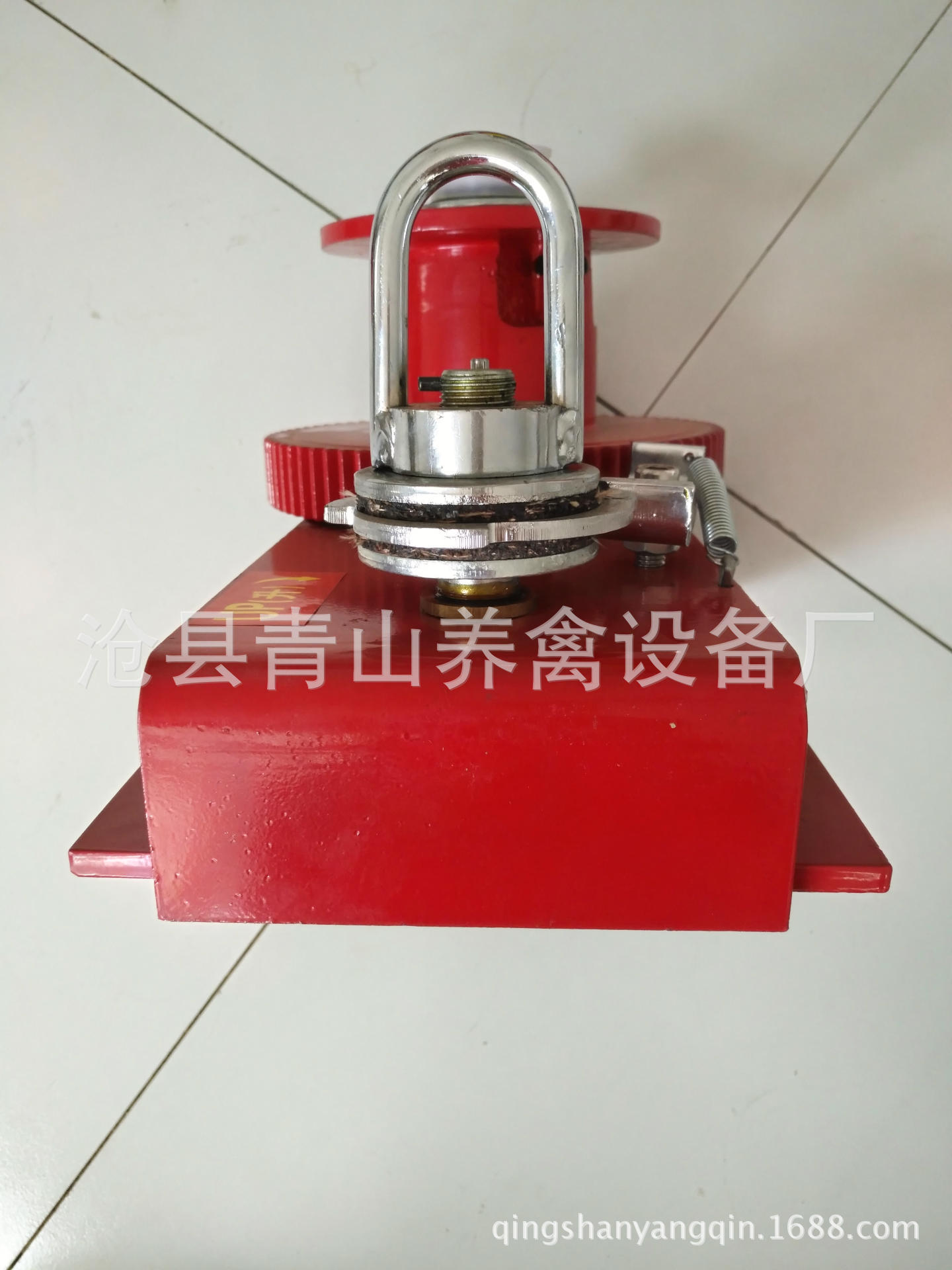 绞盘 手动绞盘 养殖绞盘 水线绞盘 绞车 鸡鹏升降绞盘 料线绞盘