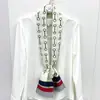 Bufanda fina de verano para celebridades de internet, protección solar, moda estilo coreano estilo ins bufanda estilo occidental bai combinación cinta protectora para el cuello