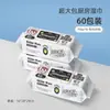 Toallitas Húmedas Espesas para Limpieza de Cocina y Eliminación de Manchas, Paquete Grande Desechable para el Hogar, Toallitas para Eliminar Manchas de Grasa de Estufa, Doble Uso para Seco y Húmedo