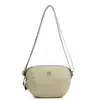 Bolso de Hombro Nuevo, Moderno, Compacto, Ligero, Repelente al Agua, Bolso Cruzado Casual de Verano de Nailon, Bolso para Teléfono Móvil de Mujer