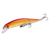 Señuelo Clásico Cebo Mino 10cm 8.4g Plástico Cebo Duro Cebo Falso Cebo Artificial Comercio Exterior Venta Caliente