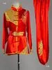 Uniforme de Práctica de Bordado Tai Chi para Hombres, Ropa de Artes Marciales para Competición, Conjunto de Atuendo para Performance, Uniforme para Examen Físico, Atuendo de Performance para Entrenamiento para Mujeres, Kung Fu