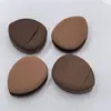 Pó para Biscoito de Chocolate Xuanzi Sem Pó Puff para Polegar Especial do Maquiador Almofada de Base Marshmallow Aveludada