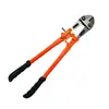 Alicate de corte de arame ferramentas de ferragens manual pesado Alicate de corte de arame americano Alicate de corte de arame de cabo de aço de engenharia multifuncional