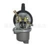 Carburador de 49 cc, 60 cc, 66 cc y 80 cc para motocicletas Jr 40, IXL40, RXL40, RXL40 y RXL40E.