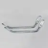 Nova Capota para Veículo Elétrico Suporte Sólido de Aço Galvanizado Anti-Ferrugem Triciclo Resistente ao Vento Motocicleta Elétrica
