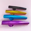 Kazoo para Iniciantes Instrumento Orff para Educação Infantil, Instrumento de Acompanhamento para Performance de Kazoo, Flauta Kazoo de Metal