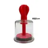 Juguetes Sexuales para Adultos, Estimulación de Senos, Dispositivo de Succión Vaginal, Bomba de Leche para Senos al Vacío, Bomba de Senos de Juguete, Espina Estimulante, Bomba de Senos para Masturbación