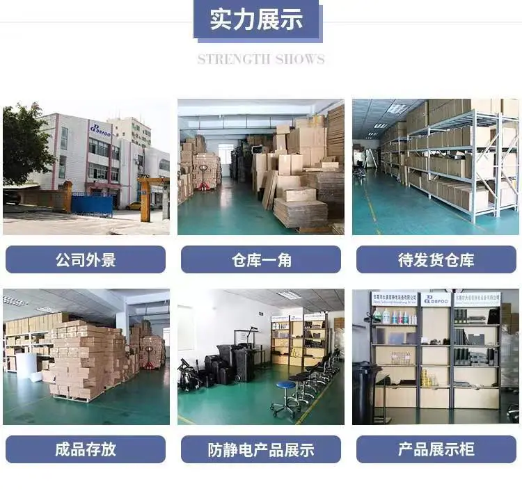 实力展示