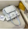 Bolsas Bonitas e Doces para Alunos do Ensino Fundamental e Médio, Bolsas Transversais para Aulas de Reforço de Alunos do Ensino Médio, Bolsas Tote Fofas de Estrela para Meninas