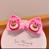 Pinzas para el Cabello Lindas para Niñas, Pinzas Súper Lindas para Niñas, Nuevas Mini Pinzas de Dibujos Animados Transfronterizas, Pinzas para el Flequillo, Accesorios para el Cabello