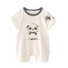 Mono de bebé, ropa de verano para bebé, ropa de escalada para bebé niño, ropa de bebé corta