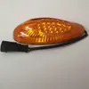 Las Luces Laterales Son Adecuadas para Autobuses Yutong, Autobuses Escolares, Autobuses Turísticos, Autobuses Eléctricos Puros y Autobuses King Long de 24 Voltios