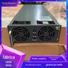 Novo Módulo Retificador Zhongheng ZHR481800G, Retificador de Gabinete de Potência de Comutação de Alta Frequência 48V30A