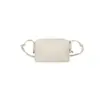 Bolsos de verano de nicho tejidos a mano para mujer, nuevo modelo 2026, bolso cruzado versátil, bolso de hombro, bolso de axila, bolso almohada