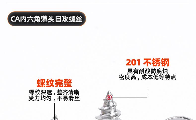 201不锈钢CA内六角薄头自攻螺丝_03_10.jpg