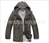 Chaquetas de Algodón de Alta Elasticidad con Sensación de Memoria T400 para Otoño e Invierno, Chaquetas de Plumas, Chaquetas Cortavientos, Tejidos para Ropa