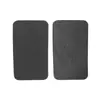 Guantes Mágicos de Barro Huecos Hongpeng, Toalla Exfoliante, Guantes de Malla para Lavar el Coche, Paño Exfoliante para Limpieza de Coches, Guantes Exfoliantes