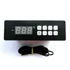 Termostato Digital Ltc-50/51 para Freezers e Refrigeradores Controlador de Temperatura