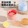 [Fabricante de Bolas de Hielo] Molde Grande Redondo para Bolas de Hielo para Whisky, Charola de Hielo de Silicona, Herramienta DIY para Cubos de Hielo de Uso Doméstico