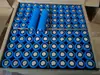 Batería de Litio Recargable 14500 3.7V 300-800mAh Ventilador Pequeño Batería para Karaoke Cepillo de Dientes Eléctrico