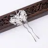 Venta Directa de Fábrica de Nuevos Accesorios de Pasador de Mariposa Estilo Chino, Material de Aleación, Accesorios para Atrezo de Cine y Televisión, Venta al por Mayor para DIY