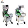 Venta Directa de Fábrica Fengxiang Máquina Rebanadora Comercial de Carne para Carne Cocida, Cerdo Estofado y Salchicha, También para Cortar Piel de Res