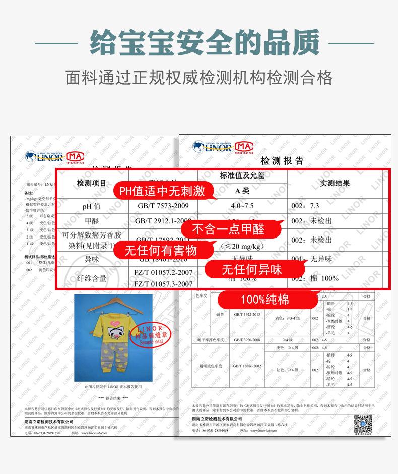 检测报告(1)