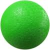 Pelota de Parque Estilo Americano de 8.5 Pulgadas, Balón de Recreo para Césped, Pelota Rebote Arcoíris para Juegos Infantiles en el Césped, Paquete de 25 Pelotas de Parque Transfronterizo