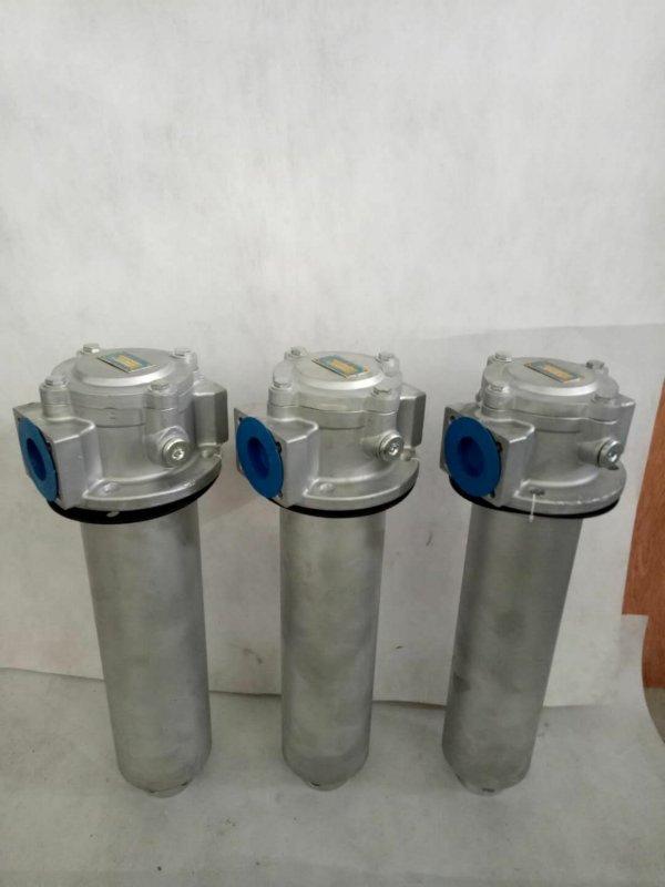 QYL回油过滤器